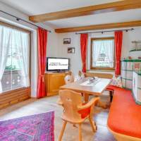Apartment - Split Level