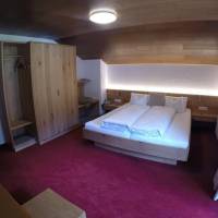 Triple Room with Balcony
