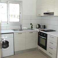 Family Two-Bedroom Apartment