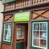Double Room - Annex