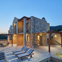 Grand Villa with Private Pool 