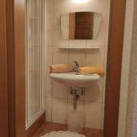 Large Three-Bedroom Apartment