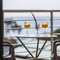 Junior Suite with Sea View