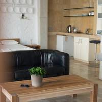 Junior Suite with Sea View