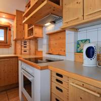 Two-Bedroom Apartment Type C+