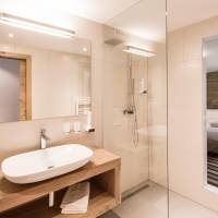 Deluxe Junior Suite