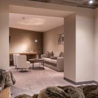 Family Suite with Balcony