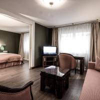 One-Bedroom Suite