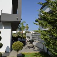 Three-Bedroom Villa with Private Pool