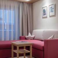 Comfort Double Room with Balcony