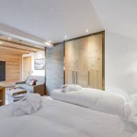 Suite with Balcony