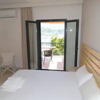 Studio with Sea View