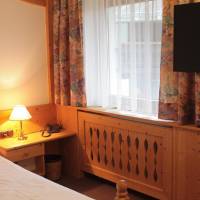 Superior Single Room