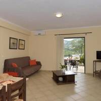 Studio Apartment with Sea View