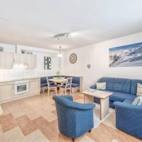 Two-Bedroom Apartment with Terrace