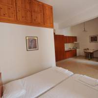 Studio with Sea View (2 Adults)
