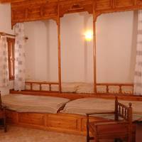 Villa (2-6 Adults)