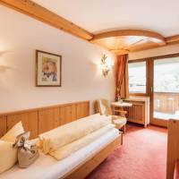 Classic Single Room with Extra Bed