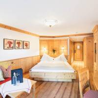 Superior Double Room allergy free