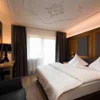 NEU Superior Double Room