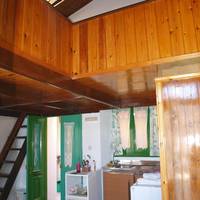 Studio - Split Level