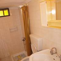 Two-Bedroom Apartment - Split Level