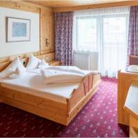 Standard Double Room Neustift