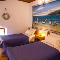 Double or Twin Room - Attic