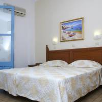 Standard Twin Room with Sea View