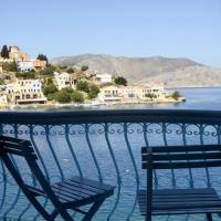 Superior Twin Room with Sea View