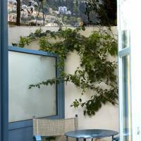 Twin Room with Garden View