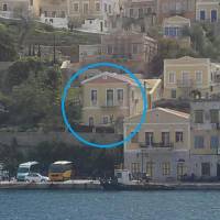 Studio Apartment with Sea View