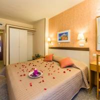 Double or Twin Room with Balcony