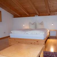 Apartment - Split Level