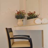 Superior One-Bedroom Apartment with Garden View