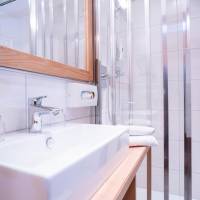 Junior Suite with Mountain View