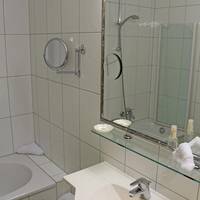 Двухместный с 1 кроватью или 2 отдельными кроватями