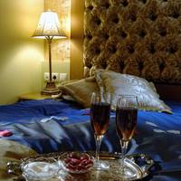 Junior Suite with Sea View