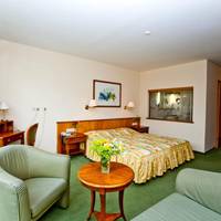 Deluxe Double Room with Bath
