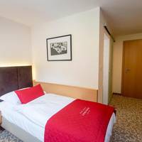 Single Room with Shower