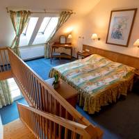Duplex Apartment