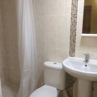 Budget Twin Room