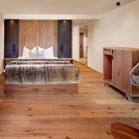 Suite with Balcony