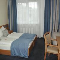 Triple Room with Sofa Bed