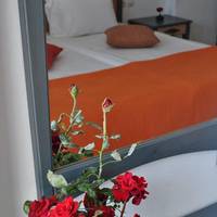 Studio with Side Sea View (2 Adults)