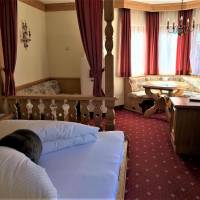 Comfort Triple Room