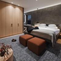Penthouse Room