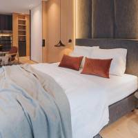 Penthouse Suite