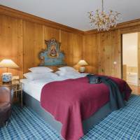 One-Bedroom Chalet