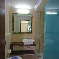 Executive Apartment with Sea View